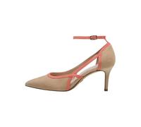 Tamaris Damen 1-22436-44, Bomba Mujer, Tan Comb, 39 EU