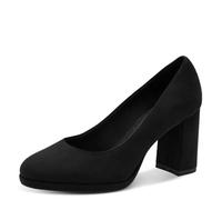 Tamaris Damen 1-22441-46, Bomba Mujer, Negro, 37 EU