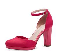 Tamaris Damen 1-22460-42, Pumps Mujer, Rosa, 39 EU