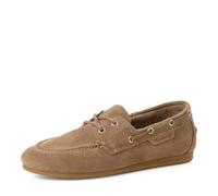 Tamaris Damen 1-23602-44, Mocasín Mujer, marrón, 38 EU