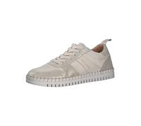 Tamaris Damen 1-23609-42, Sneaker Mujer, Champagne Comb, 40 EU