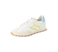 Tamaris Damen 1-23614-46, Zapatillas Mujer, Color Blanco, 38 EU