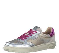 Tamaris Damen 1-23617-42, Sneaker Mujer, Multicolor, 38 EU