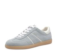 Tamaris Damen 1-23624-43, Zapatillas Mujer, Azul Claro, 42 EU