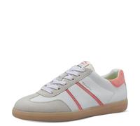 Tamaris Damen 1-23624-43, Zapatillas Mujer, Peine de melocotón, 41 EU