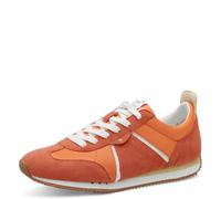 Tamaris Damen 1-23652-44, Zapatillas Mujer, Orange Comb, 38 EU