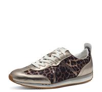 Tamaris Damen 1-23653-44, Zapatillas Mujer, Leopard Comb, 37 EU