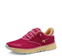 Tamaris Damen 1-23700-44, Zapatillas Mujer, Fuxia Comb, 36 EU