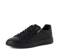 Tamaris Damen 1-23709-44, Zapatillas Mujer, Negro, 42 EU