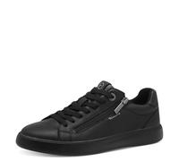 Tamaris Damen 1-23709-44, Zapatillas Mujer, Negro Uni, 39 EU