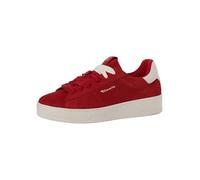 Tamaris Damen 1-23716-43, Zapatillas Mujer, Rojo, 40 EU