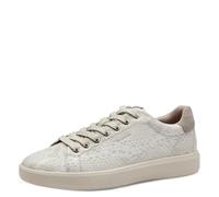 Tamaris Zapatillas deportivas bajas beige / beige oscuro, Talla 38