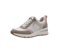 Tamaris Damen 1-23721-42, Sneaker Mujer, Rose Comb, 39 EU