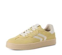 Tamaris Damen 1-23723-44, Zapatillas Mujer, Limón Suave, 41 EU