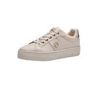 Tamaris Damen 1-23724-42, Sneaker Mujer, Beige, 36 EU