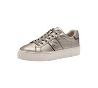 Tamaris Damen 1-23724-42, Zapatillas Mujer, Dorado, 36 EU