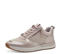 Tamaris Damen 1-23732-41, Sneaker Mujer, Rose Comb, 37 EU