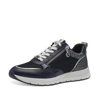 Tamaris Damen 1-23732-41, Sneaker Mujer, 8a0, 37 EU
