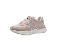 Tamaris Damen 1-23737-42, Sneaker Mujer, Rosa, 41 EU