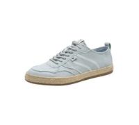 Tamaris Damen 1-23739-46, Zapatillas de Deporte para Mujer, Azul, 42 EU