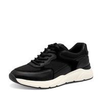 Tamaris Damen 1-23745-43, Zapatillas Mujer, Black, 36 EU