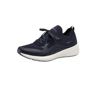 Tamaris Damen 1-23769-44, Zapatillas Mujer, Navy, 41 EU