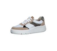 Tamaris Damen 1-23771-42, Sneaker Mujer, Color Beige, 37 EU