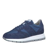 Tamaris Damen 1-23772-42, Sneaker Mujer, Azul (Ocean), 36 EU