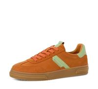 Tamaris Damen 1-23788-42, Zapatillas Mujer, Naranja, 38 EU