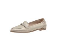 Tamaris Damen 1-24211-42, Mocasines Mujer, champán, 39 EU