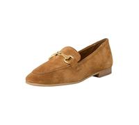Tamaris Damen 1-24222-42, Mocasines Mujer, coñac, 37 EU