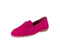 Tamaris Damen 1-24229-42, Mokassin Mujer, Fucsia, 36 EU