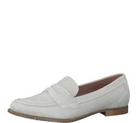 Tamaris Damen 1-24234-42, Mocasines Mujer, marrón, 38 EU