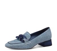 Tamaris Damen 1-24305-44, Bomba Mujer, Denim Comb, 37 EU