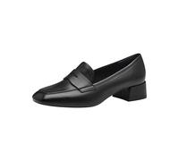 Tamaris Zapatillas 'Trotteur' negro, Talla 37