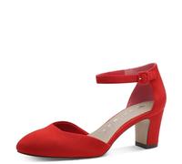 Tamaris Damen 1-24412-41, Bomba Mujer, Red, 41 EU