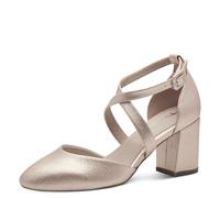 Tamaris Damen 1-24415-44, Bomba Mujer, Rose Glam, 40 EU