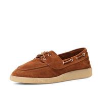 Tamaris Damen 1-24602-44, Mocasín Mujer, coñac, 42 EU