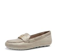 Tamaris Damen 1-24630-44, Mocasín Mujer, Blanco, 41 EU