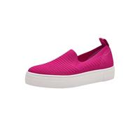 Tamaris Damen 1-24704-42, Mocasines Mujer, Fucsia, 36 EU