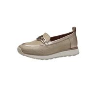 Tamaris Damen 1-24750-44, Zapatillas Mujer, metálico, 41 EU