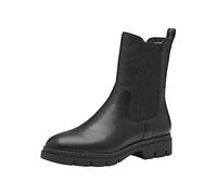 TAMARIS Damen 1-25449-41, Botas Estilo Chelsea Mujer, 38 EU
