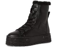 TAMARIS Damen 1-26841-41, Botas Cortas al Tobillo Mujer, 38 EU