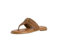 Tamaris Damen 1-27106-42, Mocasines Mujer, coñac, 37 EU