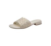 Tamaris Damen 1-27129-46, Mula Mujer, Pearl Glam, 39 EU