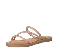 Tamaris Damen 1-27131-44, Pantuflas Mujer, Rosa, 41 EU