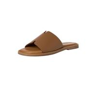 Tamaris Damen 1-27135-42, Mocasines Mujer, coñac, 39 EU