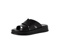 Tamaris Damen 1-27203-44, Mocasín Mujer, Negro, 39 EU