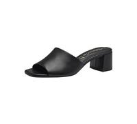 Tamaris Damen 1-27204-42, Mocasines Mujer, Negro, 36 EU