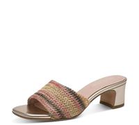 Tamaris Damen 1-27229-46, Chanclas Mujer, Pink Comb, 39 EU